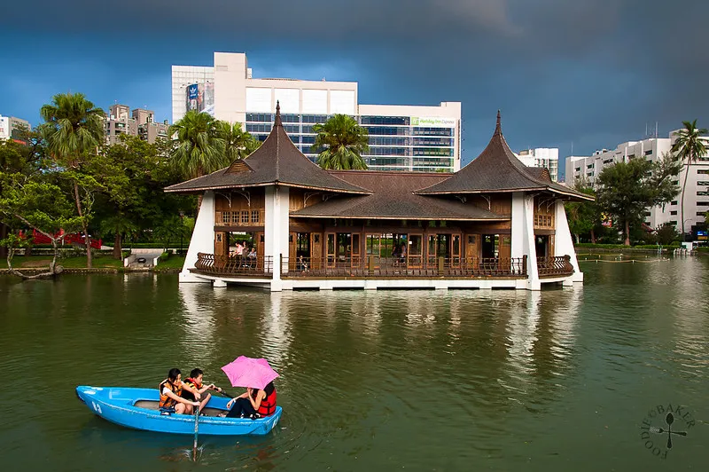 Taichung Park