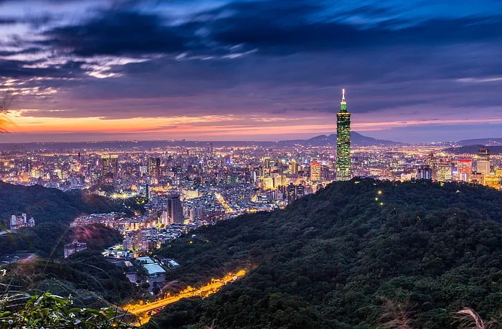 Taipei 101