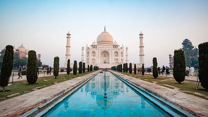 Taj Museum
