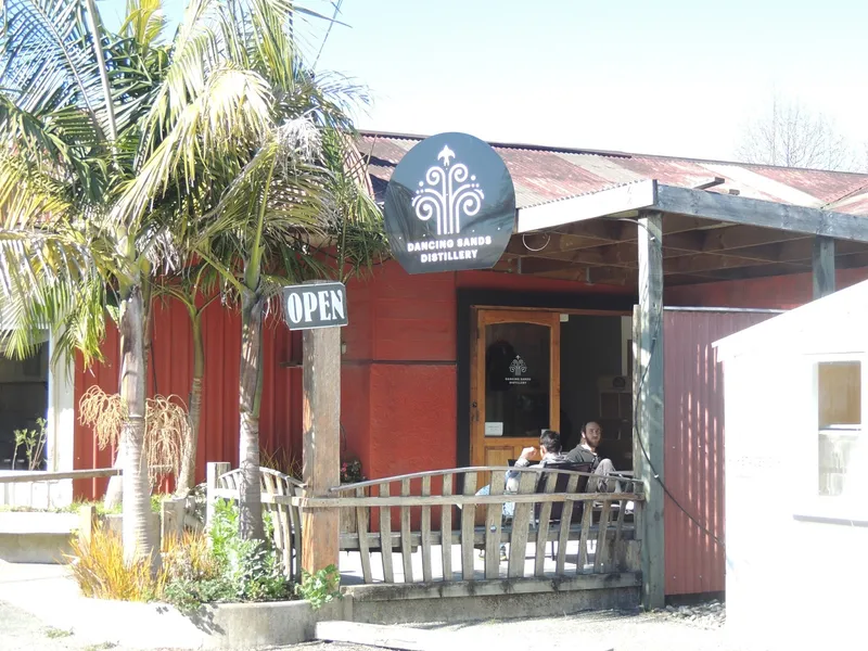 Takaka Museum