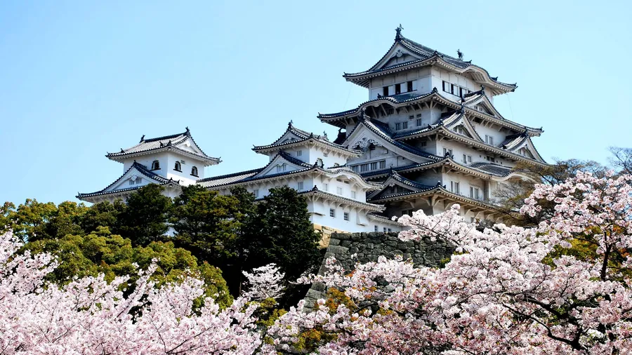 Takaoka Castle Park