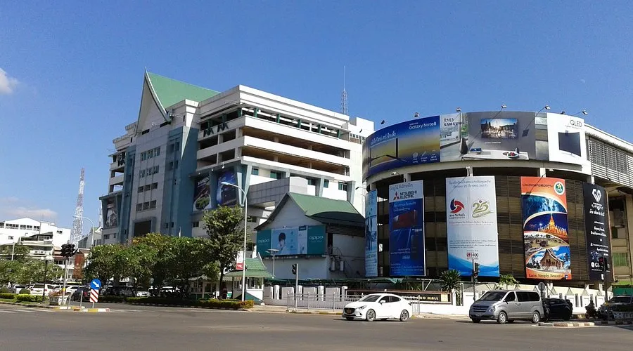 Talat Sao