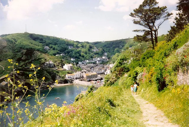 Talland Bay