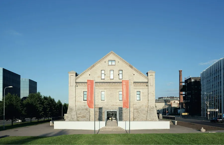 Tallinn City Museum