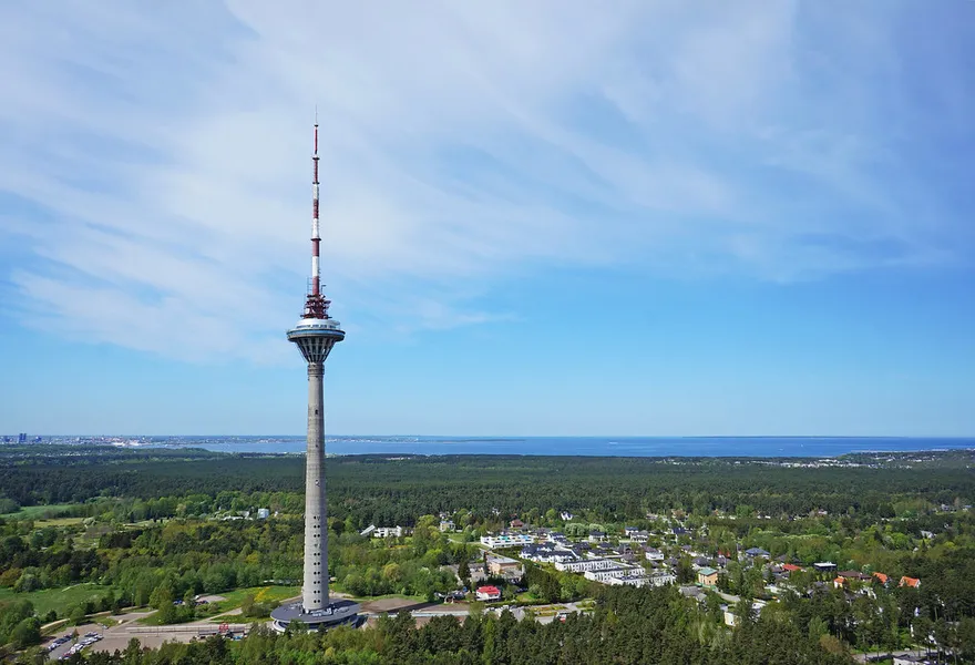 Tallinn TV Tower