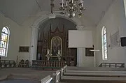 Talsi Evangelical Lutheran Church