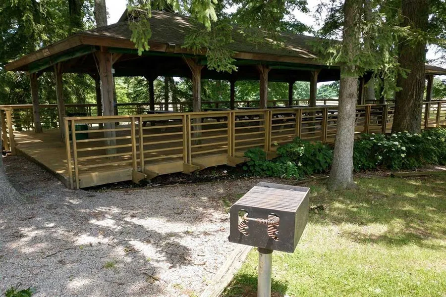 Tam O'Shanter Park