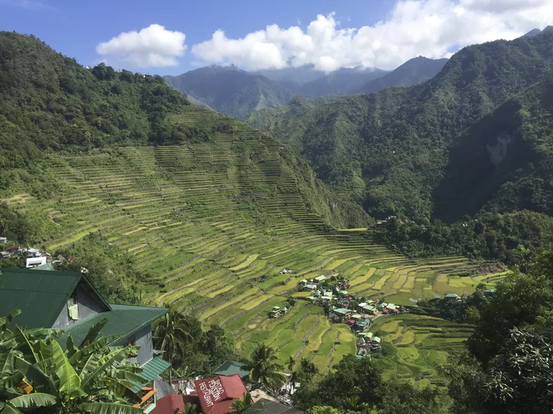 Tam-an Village