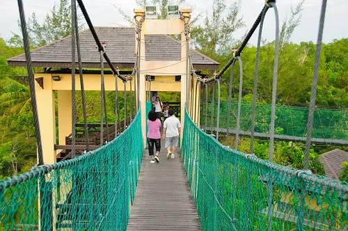 Taman Awam Miri (Miri City Fan)