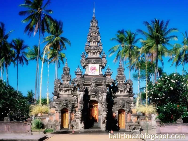 Taman Budaya Cultural Park
