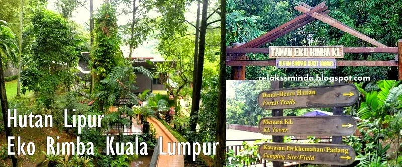 Taman Eko-Rimba Kuala Perlis