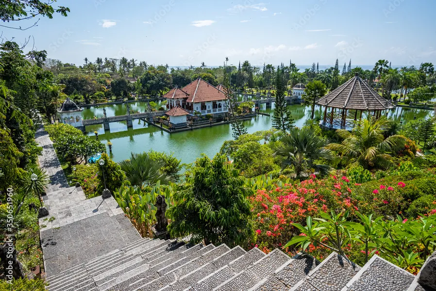 Taman Soekasada Ujung