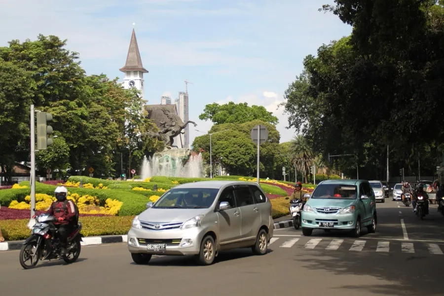 Taman Suropati
