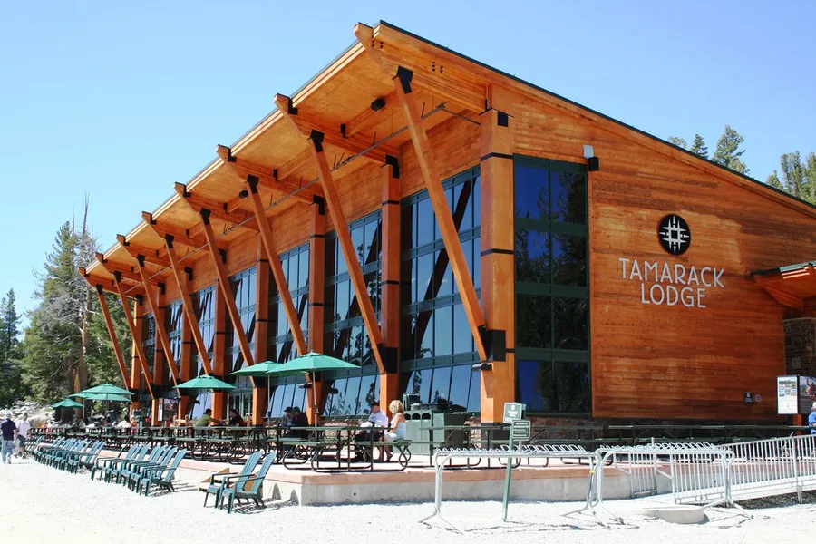 Tamarack Club