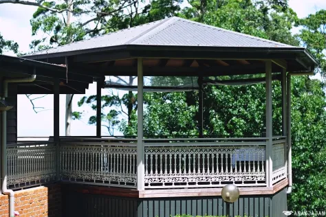 Tamborine Cheese Factory