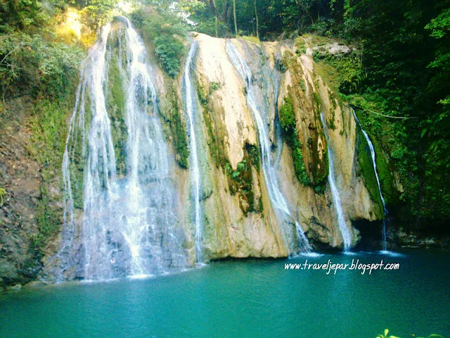 Tanay Nature Park