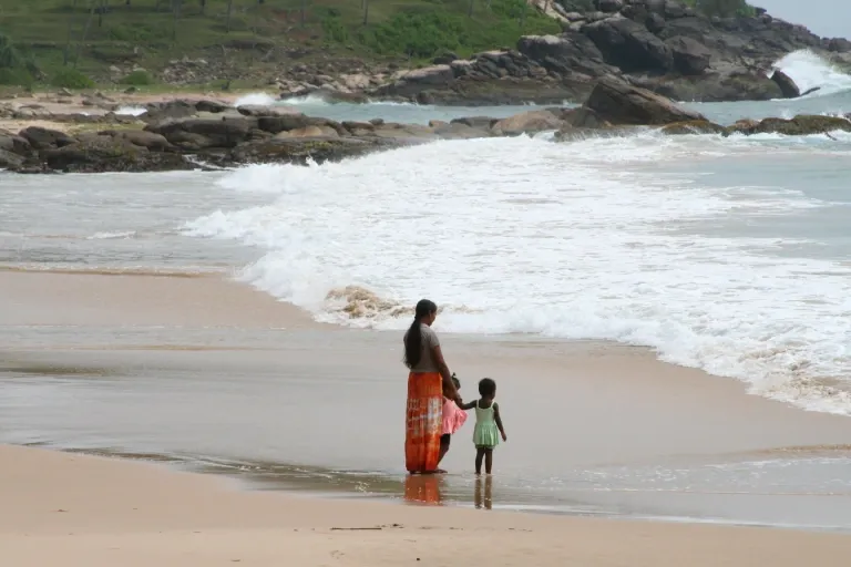 Tangalle Lighthouse