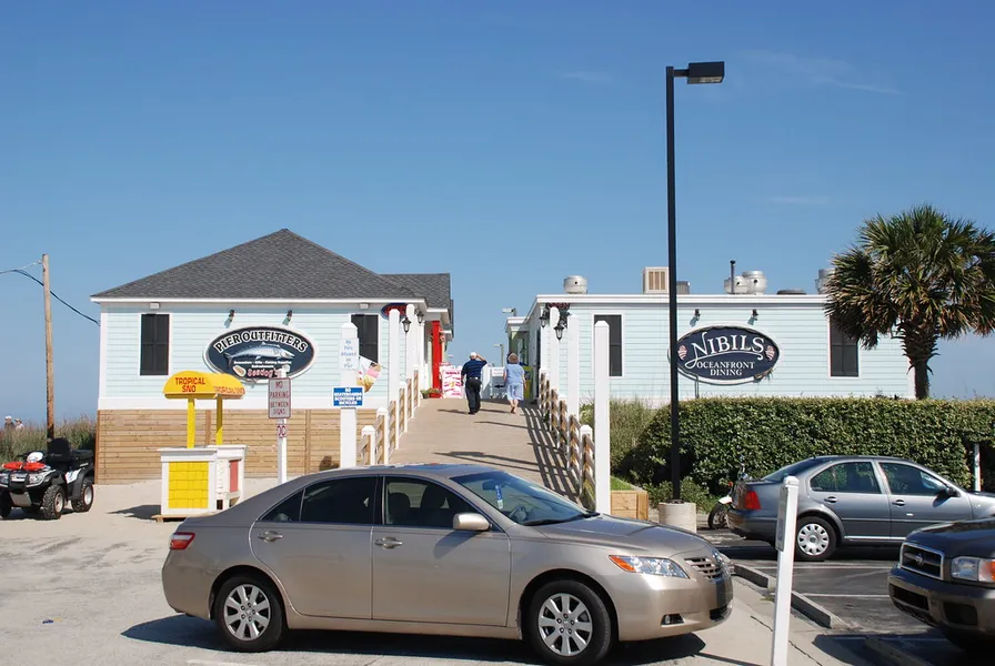 Tanger Outlets Myrtle Beach