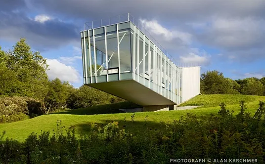Tanglewood Nature Center & Museum