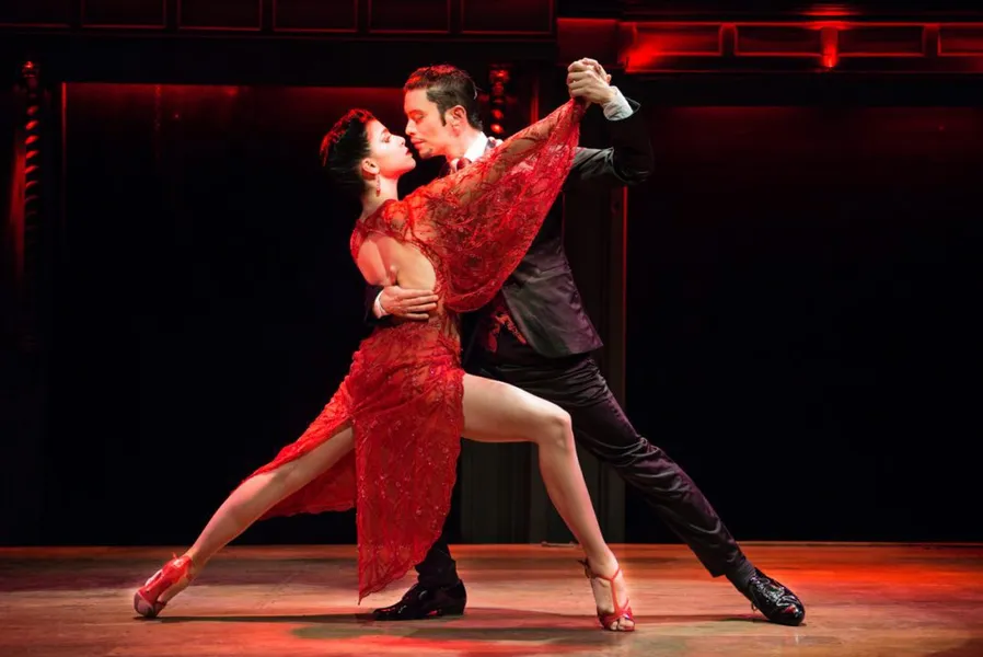 Tango Show