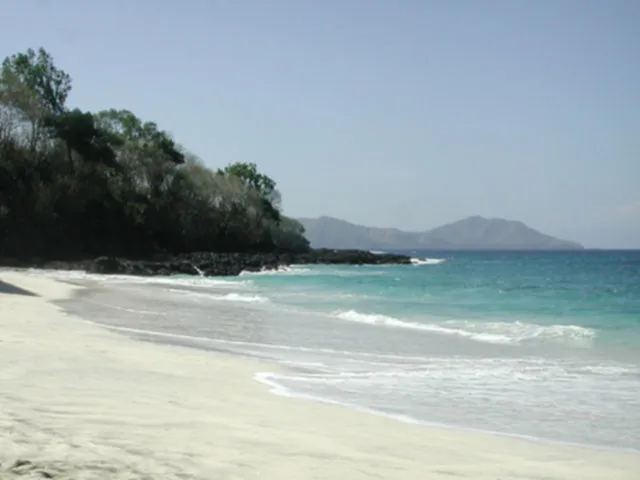 Tanjung Sari Dive Site