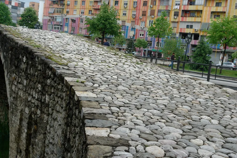 Tanners' Bridge