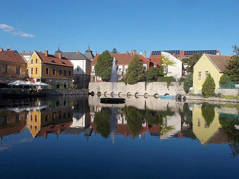 Tapolca Basin