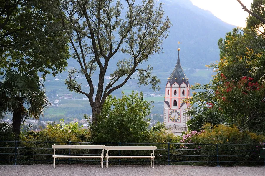 Tappeiner Walk
