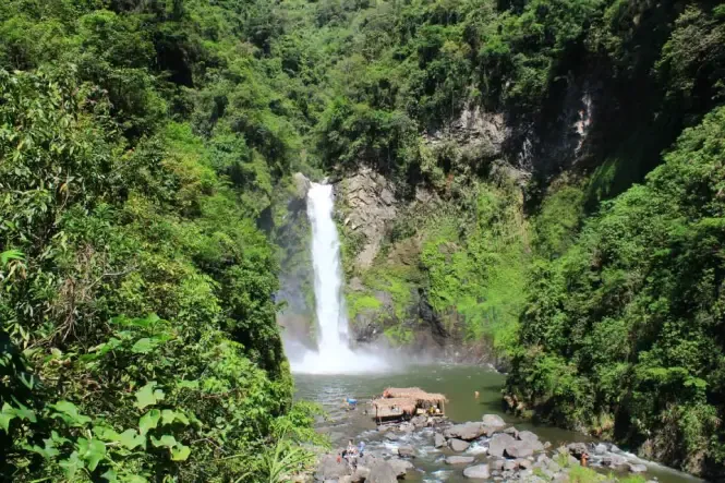 Tappiyah Falls