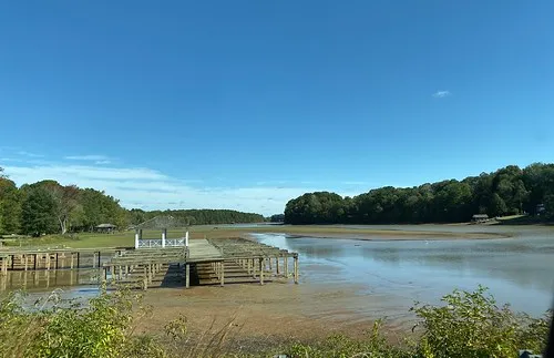 Tar River Waterfront