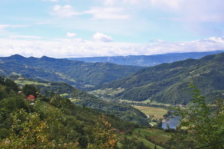 Tara National Park