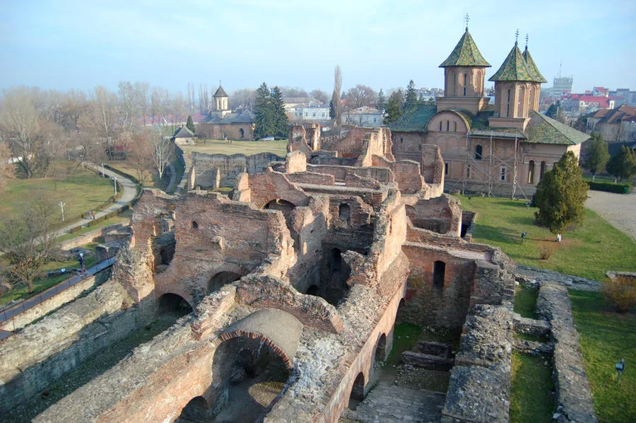Targoviste Zoo