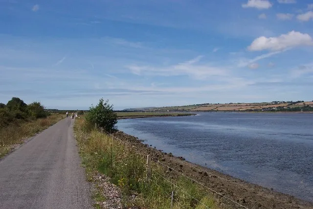 Tarka Trail