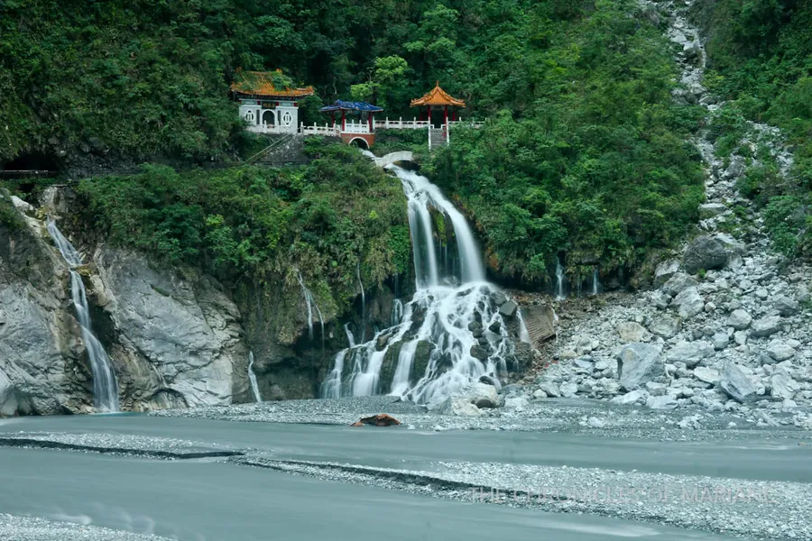 Taroko National Park
