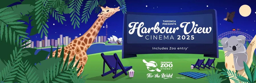 Taronga Zoo