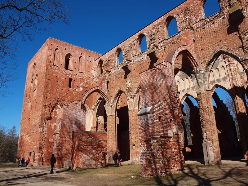 Tartu Cathedral