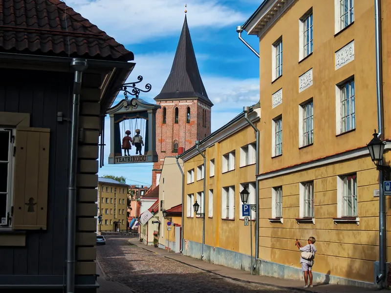 Tartu Toy Museum