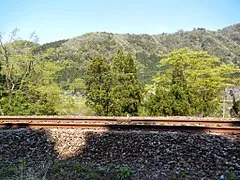 Tarumi Railway