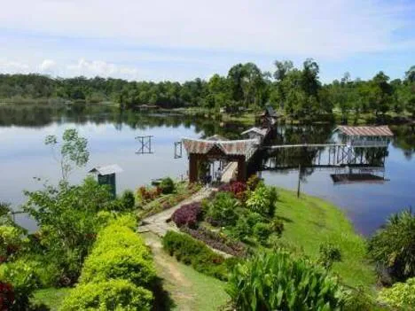 Tasek Merimbun