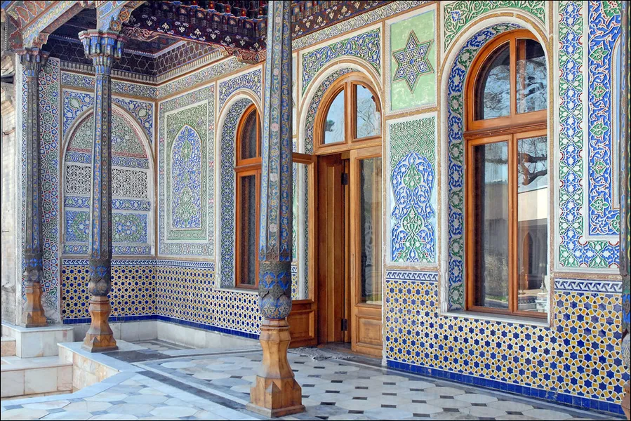 Tashkent Museum of Applied Arts