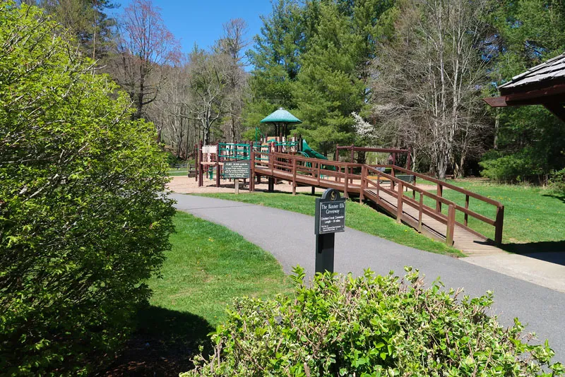 Tate Evans Park