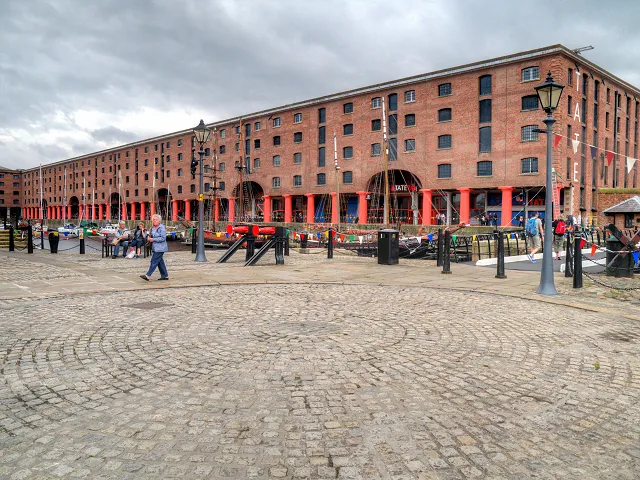 Tate Liverpool