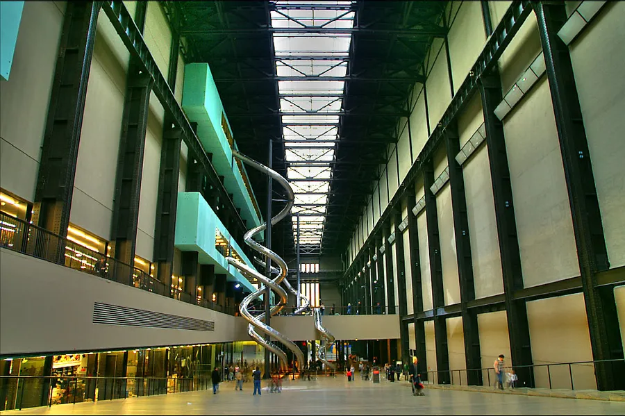 Tate Modern