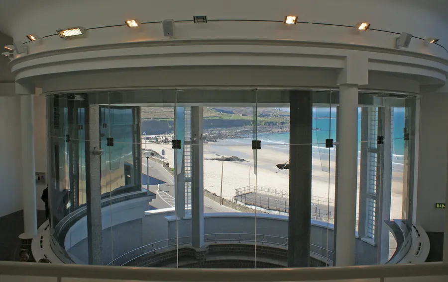 Tate St Ives