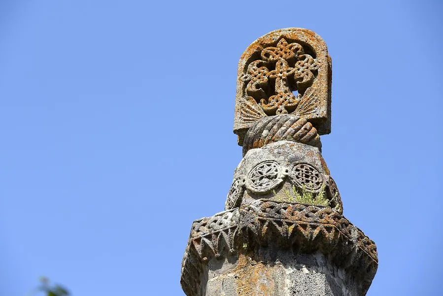 Tatev Monastery
