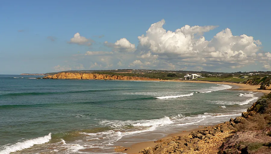 Tathra Headland