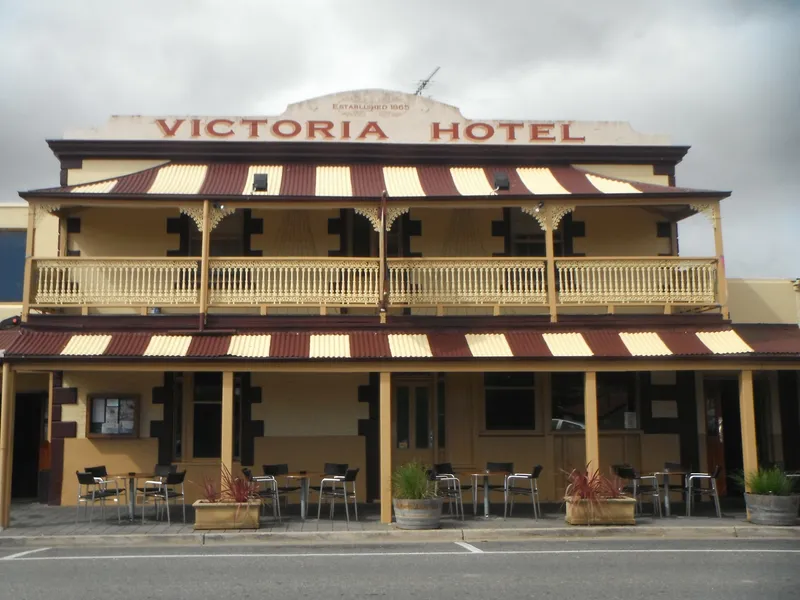 Tathra Hotel