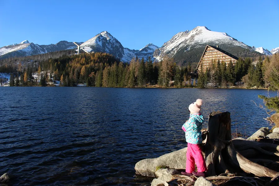 Tatra National Park