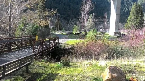 Tauhindauli Park