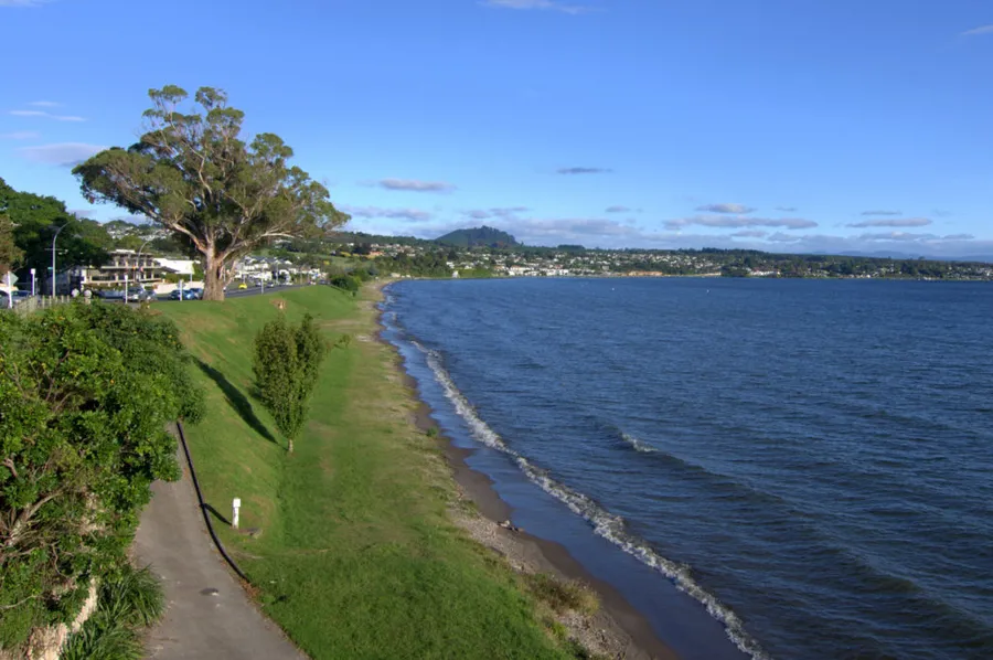 Taupo Bungy